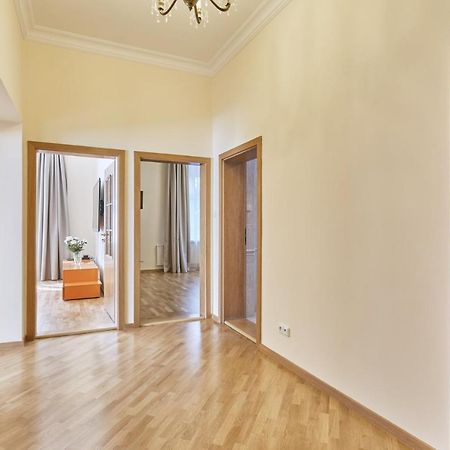 Villa Deluxe Apartments Karlovy Vary Kültér fotó